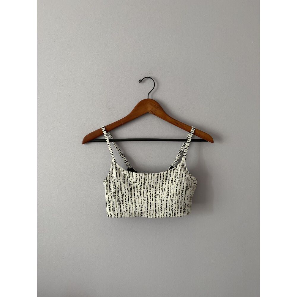 Athleta Scoop Bikini Top
